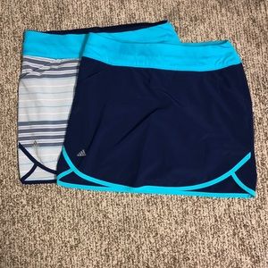 Golf/ Tennis skirts